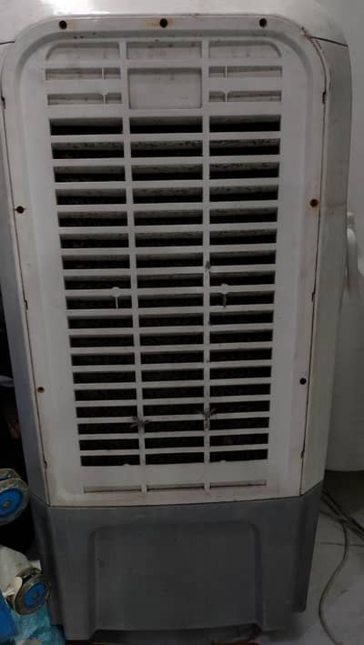 Air cooler Super Asia