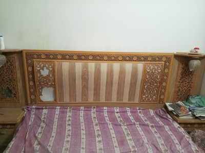 Bedroom set furniture sale