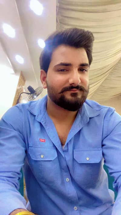 Mian Shehroz
