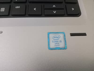 HP i5 6th generation. 8 gb ram. 128 SSD+ 320 hard