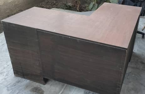 Office Computer Table