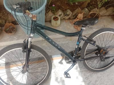 ROVER MOUNTAIN BIKE