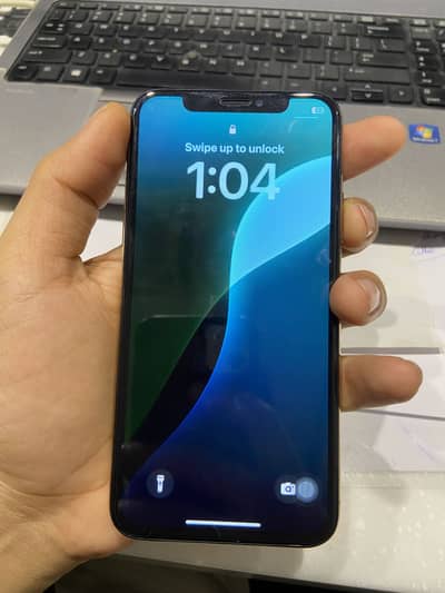 Xs dual sim PTA 64GB