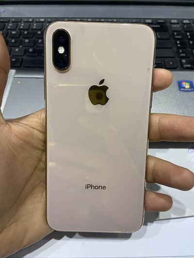 Xs dual sim PTA 64GB