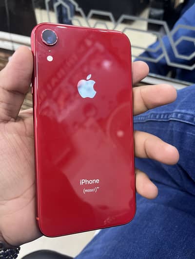 Iphone Xr Non Pta 64gb