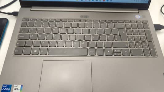Lenovo Thinkbook 15 g2