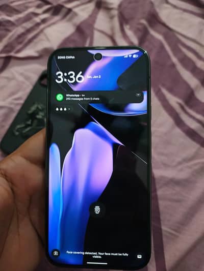 google pixel 9 pro xl