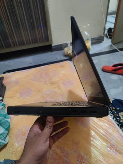 Dell Laptop for Sale Urgent need of money. . . Very reasonable price. . . .