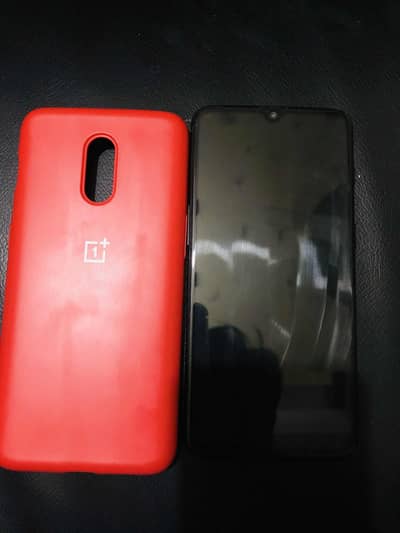 ONEPLUS 6T 8/256