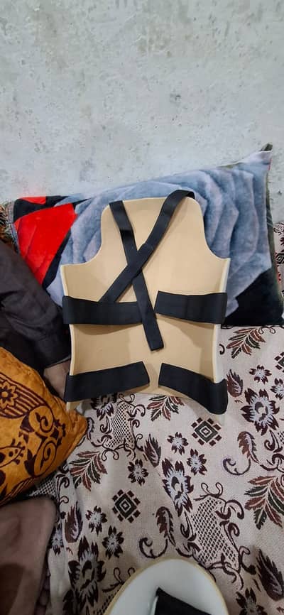 Spinal Support Belt / Back Support Belt – Used | Excellent Condition