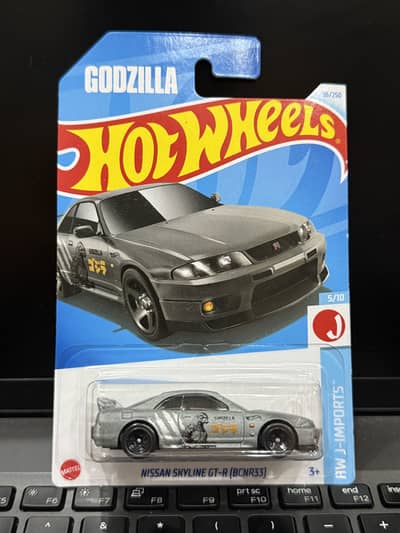 Hot Wheels brand new sealed for sale