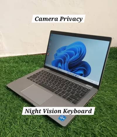 Gaming laptop with hexacore processor