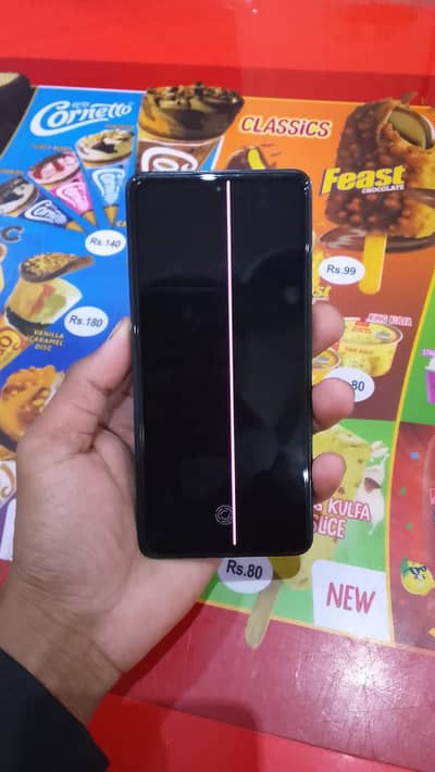 Tecno canon 20  03468815550