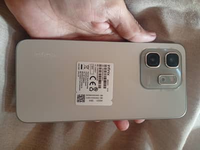 infinix Hot 50i 6 128