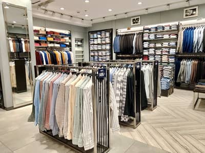 High Rental Value (Rs 83,000) And Ideally Located Shop For Sale On Main Road Islamabad