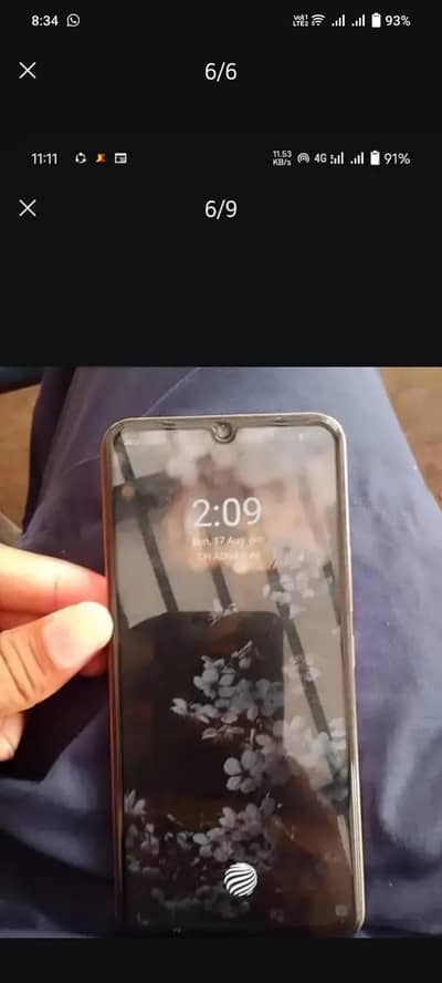 come to WhatsApp 03044369331