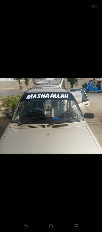 Mehran 2018 Geniun