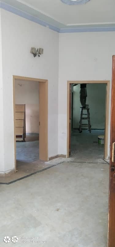 5 Marla Upper Portion At Mustafa Town