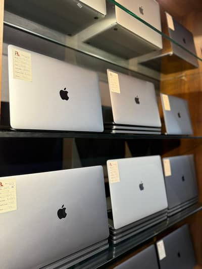 Apple MacBook Pro 16” 2019 | Core i7 | 16GB RAM | 512GB SSD | 4GB Graf