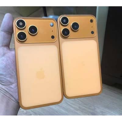Iphone xr to 17pro housing