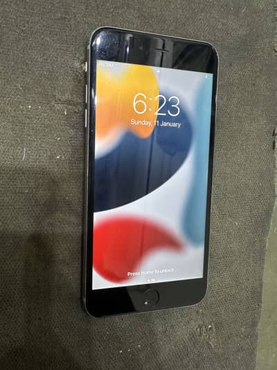 iPhone 6s Plus 128gb pta approved