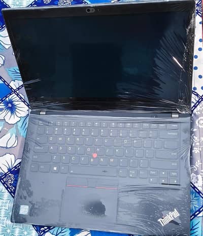 Lenovo Thinkpad