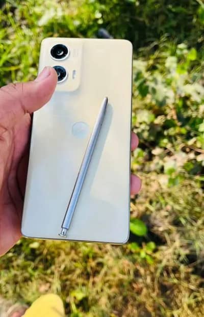 Moto G Stylus 5g 2024 || urgent for sale
