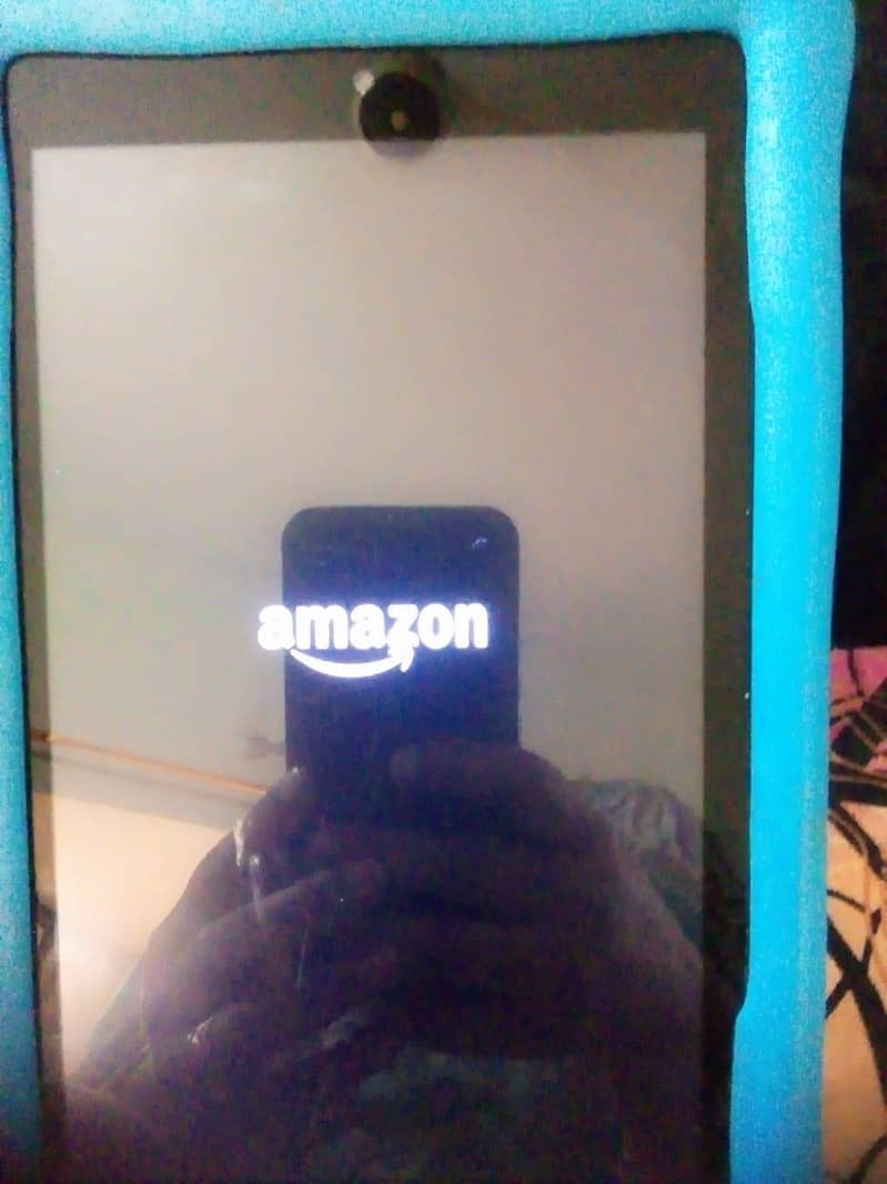 Amazon tablets 1