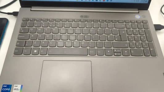 Lenovo Thinkbook 15 | G2 | core i7 11th Gen