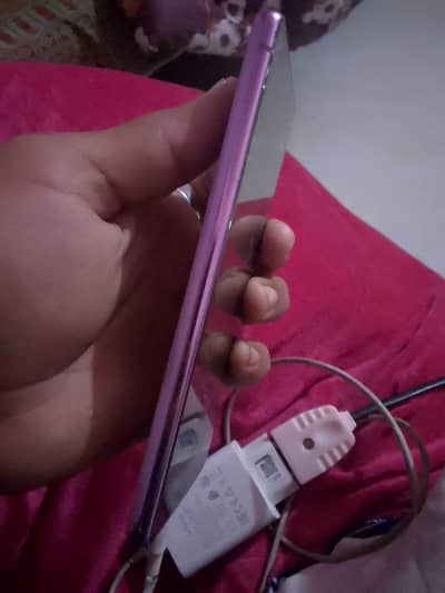 Samsung galaxy s20 fe