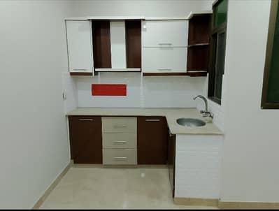 2 Bed Lounge Portion For Sale In Malir Rafi Pride 2 Near Jamia Millia Road