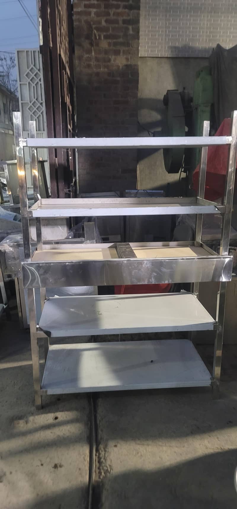 working table / table 3