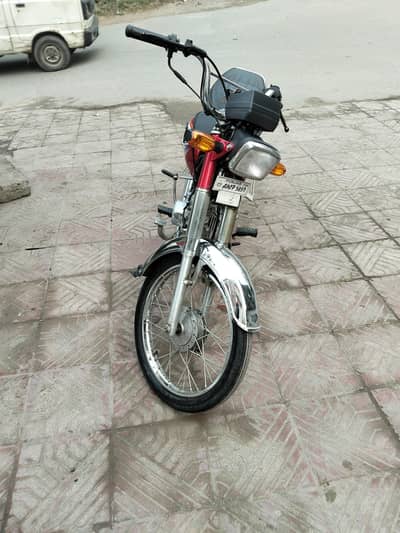 Road Prince bike for sale