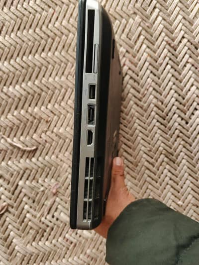 Dell Latitude E5430 8Ram 128GB SSD