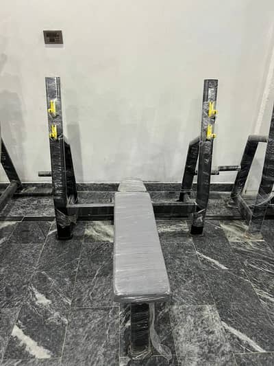 Z Fitness | Gym Equipment for Leg Press, Rowing & Chest Press