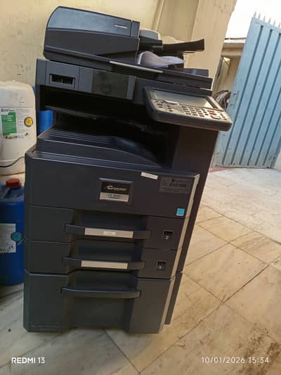 Kyocera taskalfa  3010i