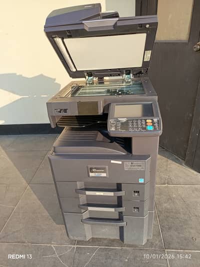 Kyocera taskalfa  3010i