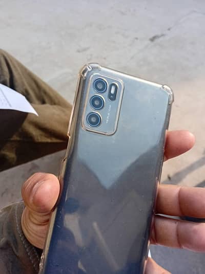 oppo a16 grey color 4/64 box available panel damage ha halka sa