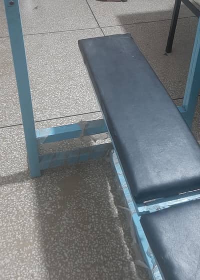 GYM Bench