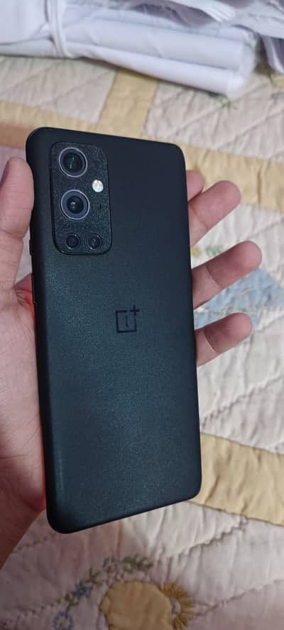 One Plus 9 Pro
