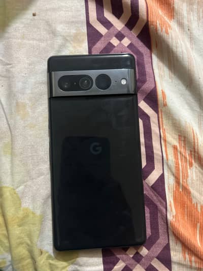 google pixel 7 pro 256 Gb