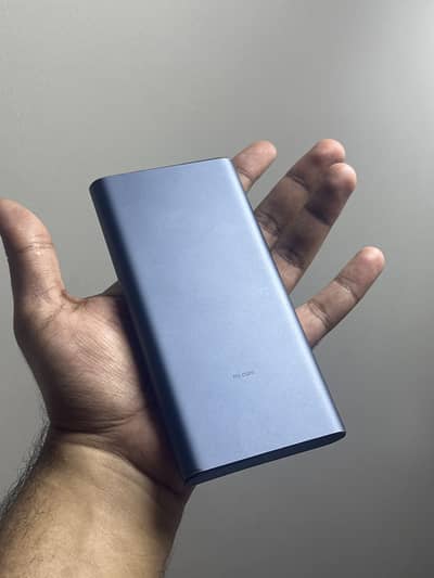 MI Power Bank 3 10000Mah Power Bank With Box