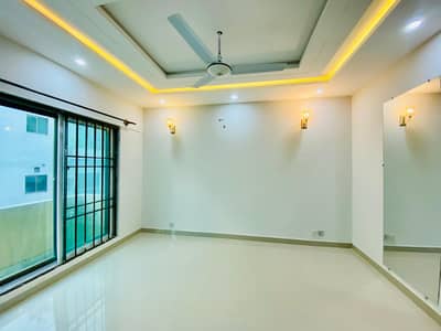 F-11 Markaz Brand New 2 Bedroom Fully Renovated Apartment (Flat) Available for Sale