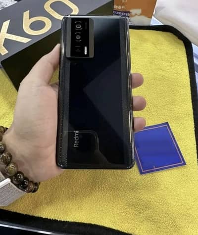 Redmi k60 12 256 GB WhatsApp +92325,4031,284