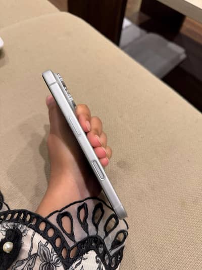 IPhone 17 pro with box