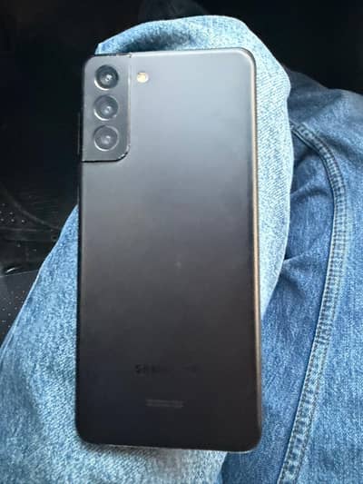 Samsung Mobile S21 Plus