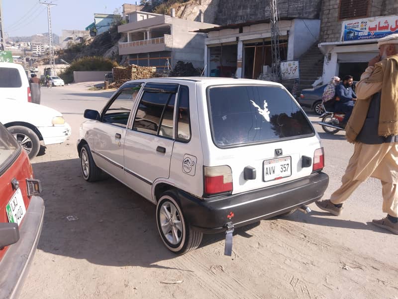 Mehran 1