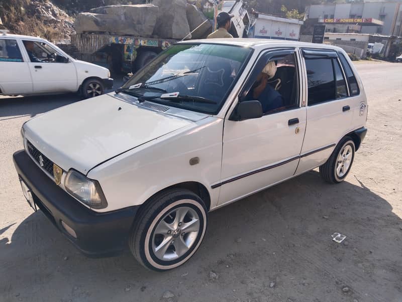 Mehran 3