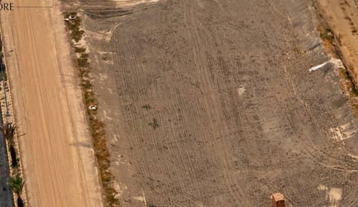 Prime Location 5 Marla Residential Plot In Park View City Of Lahore Is Available For Sale