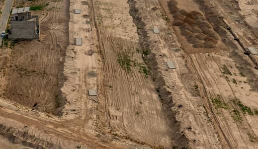 Want To Buy A Prime Location Residential Plot In Lahore?